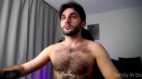 Adam online show from 04.22.26