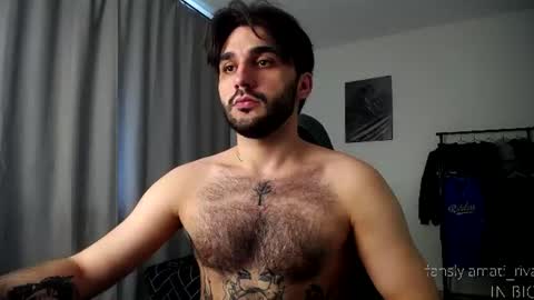 Adam online show from 06.15.26