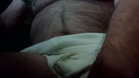 hairydad246 online show from 01.30.25