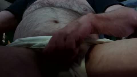 hairydad246 online show from 02.07.25