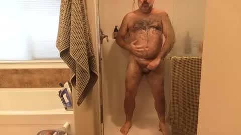 hairydaddreams online show from 05.14.26