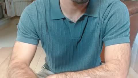 hairydaduncut online show from 06.18.26