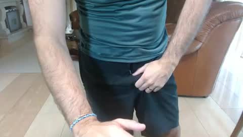 hairydaduncut online show from 06.26.26
