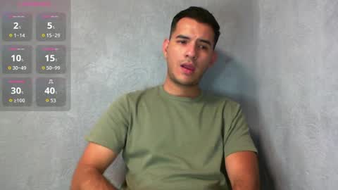 Damian online show from 05.23.26