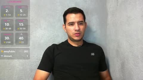 Damian online show from 06.17.26