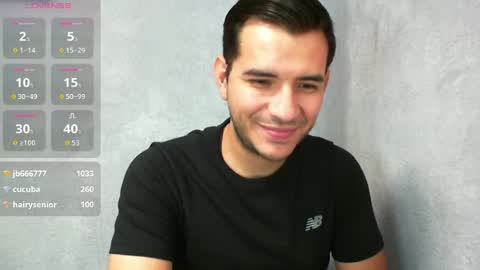 Damian online show from 06.19.26
