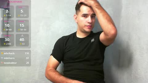 Damian online show from 06.20.26