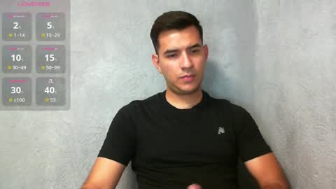 Damian online show from 06.24.26