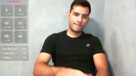 Damian online show from 06.26.26