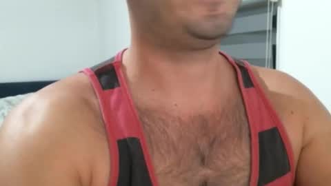 Andy online show from 12.05.24