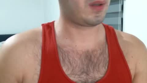 Andy online show from 12.10.24