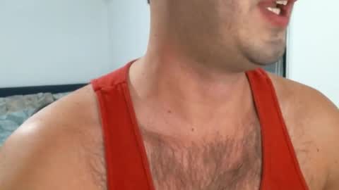 Andy online show from 11.17.25