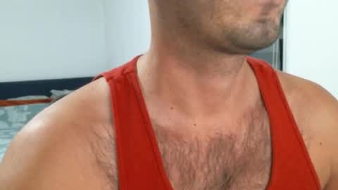 Andy online show from 12.03.25