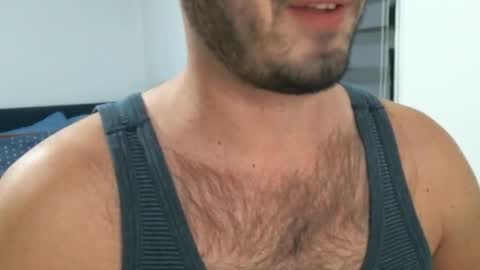 Snapshot of hairyeurostud chatting on 01.11.26 Andy online show from 01.11.26