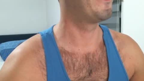 Snapshot of hairyeurostud chatting on 01.17.26 Andy online show from 01.17.26