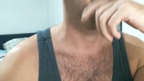 Snapshot of hairyeurostud chatting on 02.05.26 Andy online show from 02.05.26