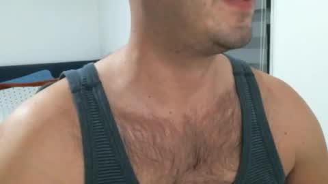 Snapshot of hairyeurostud chatting on 03.11.26 Andy online show from 03.11.26