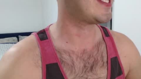 Andy online show from 05.09.26