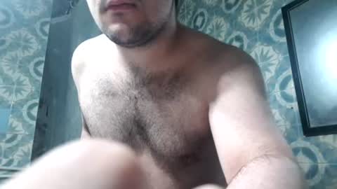 hairyfatboy01 online show from 06.22.26