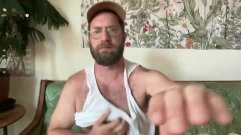 Harry Fit  Big Bro Dad Sir online show from 07.08.26