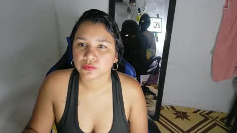 Snapshot of hairygirl83 chatting on 03.28.26 hairygirl83 online show from 03.28.26