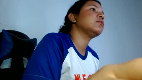 hairygirl83 online show from 05.24.26