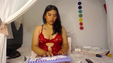 hairylatiingoddess online show from 03.17.26