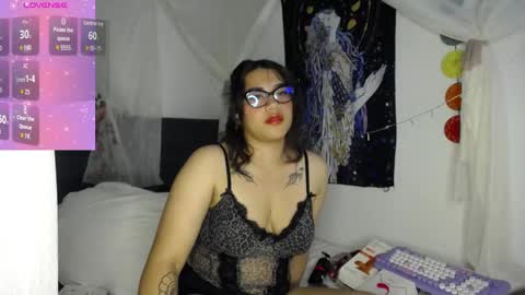 hairylatiingoddess online show from 04.22.26