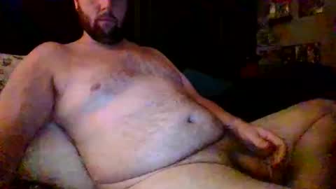 Snapshot of hairylover75 chatting on 11.21.25 hairylover75 online show from 11.21.25