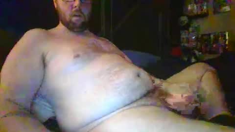 Snapshot of hairylover75 chatting on 01.07.26 hairylover75 online show from 01.07.26