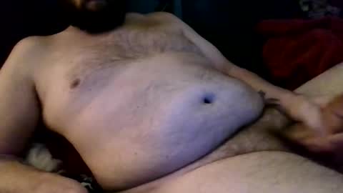 Snapshot of hairylover75 chatting on 03.17.26 hairylover75 online show from 03.17.26