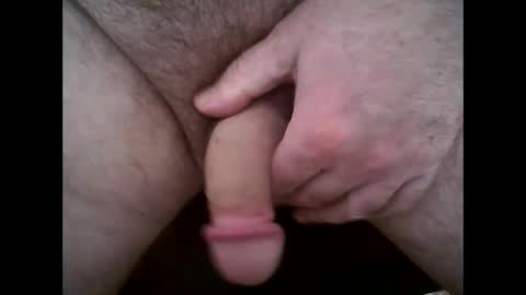 hairyman007 online show from 01.07.25