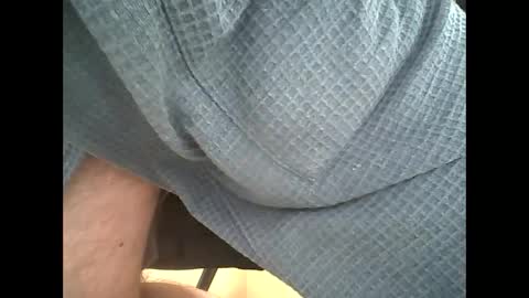 hairyman007 online show from 01.27.25