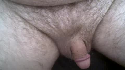 hairyman007 online show from 07.24.26