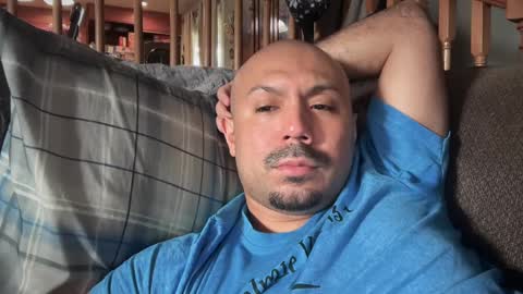 Snapshot of hairyman30000 chatting on 02.17.25 hairyman30000 online show from 02.17.25