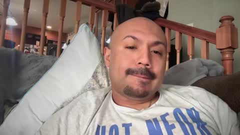 Snapshot of hairyman30000 chatting on 03.01.25 hairyman30000 online show from 03.01.25