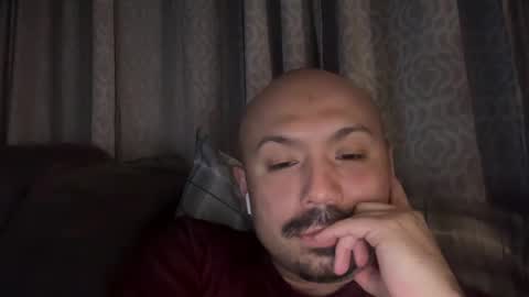 Snapshot of hairyman30000 chatting on 03.08.25 hairyman30000 online show from 03.08.25