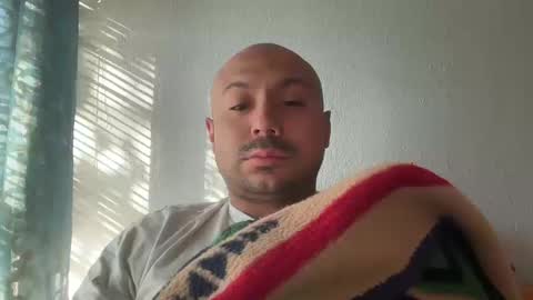 Snapshot of hairyman30000 chatting on 10.13.25 hairyman30000 online show from 10.13.25