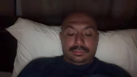 hairyman30000 online show from 05.17.26