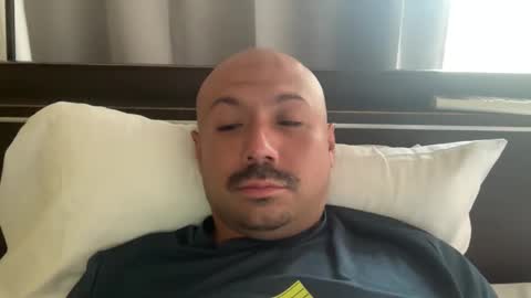 hairyman30000 online show from 05.22.26