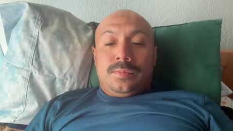 hairyman30000 online show from 05.29.26