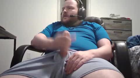 Snapshot of hairymikey chatting on 04.26.26 hairymikey online show from 04.26.26