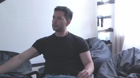 hairyncuteass online show from 01.13.25