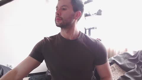 hairyncuteass online show from 01.24.25