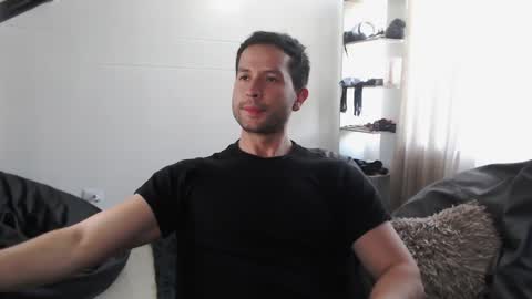 hairyncuteass online show from 01.26.25