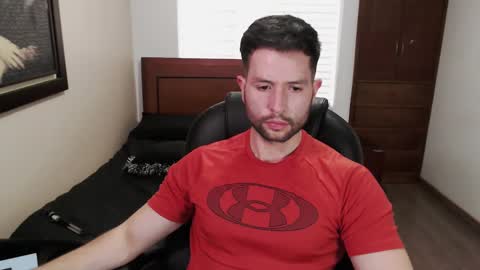 hairyncuteass online show from 02.10.25