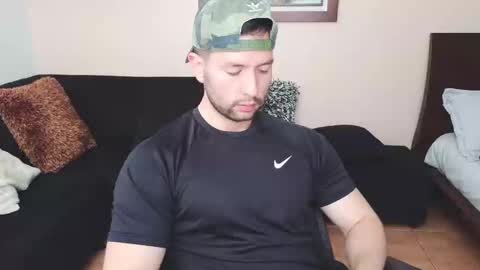 hairyncuteass online show from 02.18.25