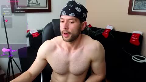 hairyncuteass online show from 11.18.25