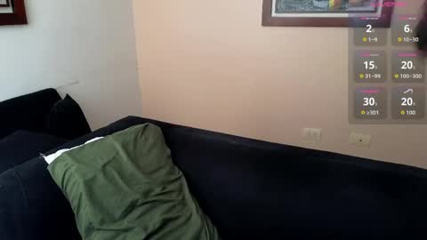hairyncuteass online show from 04.26.26