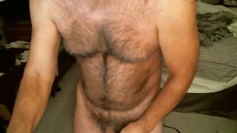 Hairy pecs online show from 12.23.25